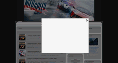 Desktop Screenshot of nfsitalia.com